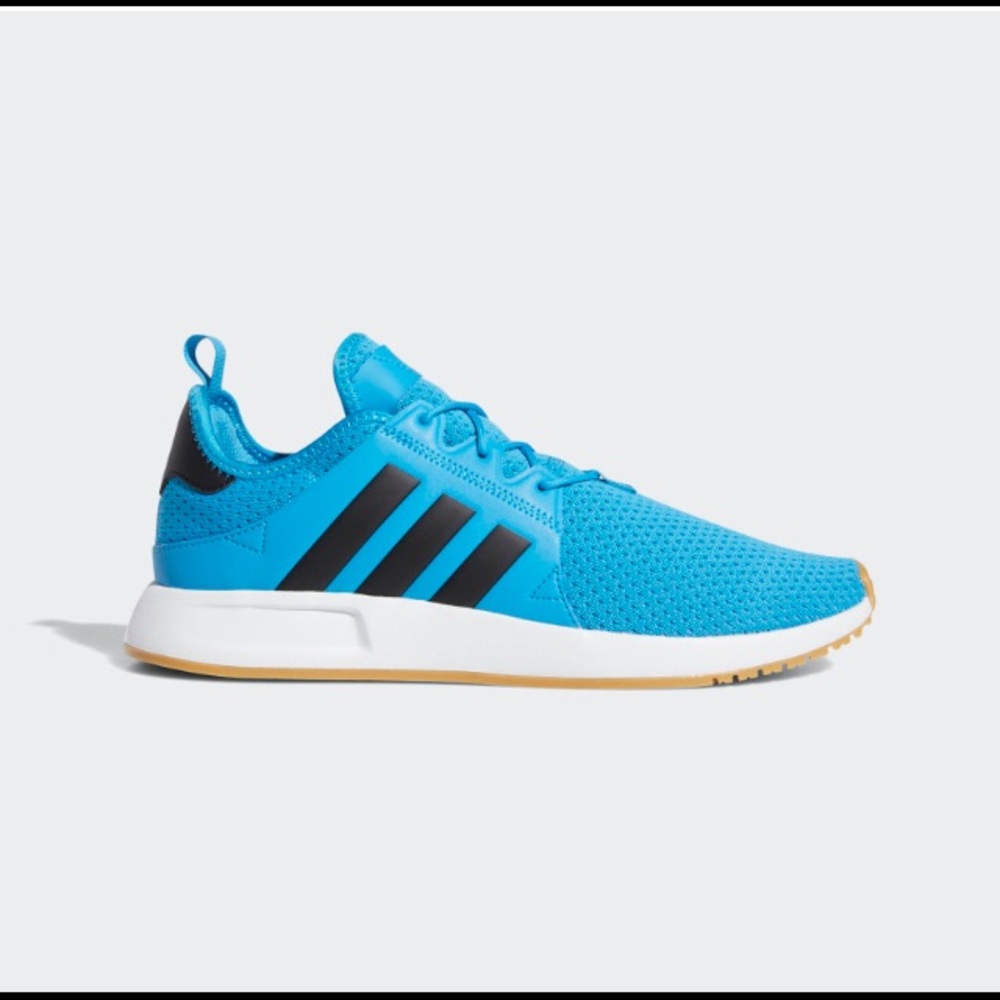Adidas Originals X_PLR